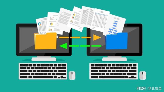 筑牢數字防線 軟件研發企業如何有效防止員工私自拷貝內部文件